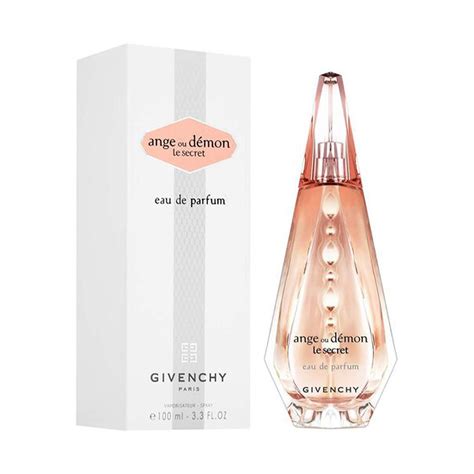 ange givenchy|Givenchy ange ou démon le secret.